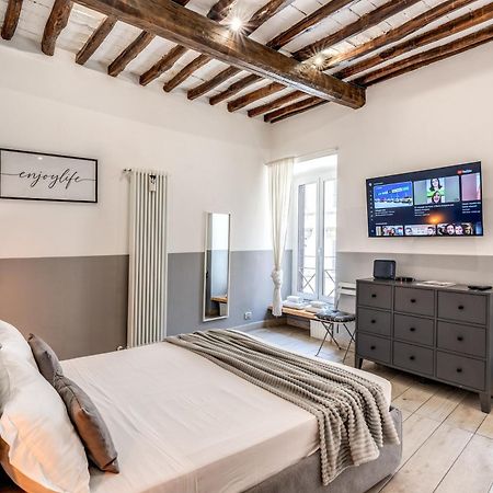 Costaguti 36 Apartment 罗马 外观 照片