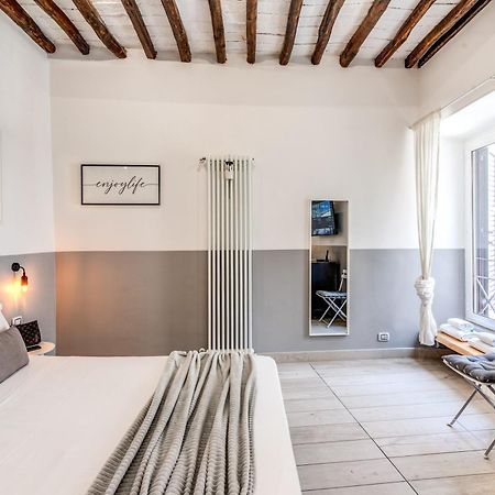 Costaguti 36 Apartment 罗马 外观 照片