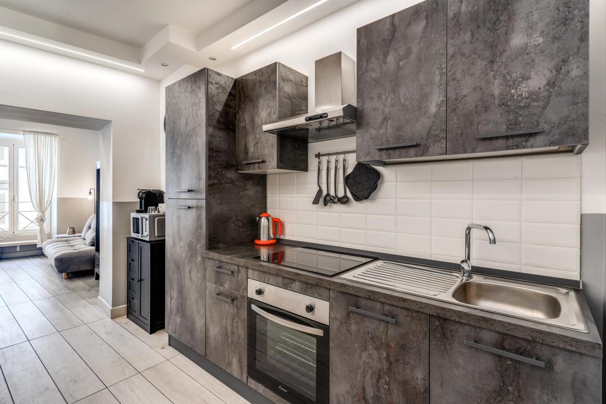 Costaguti 36 Apartment 罗马 外观 照片