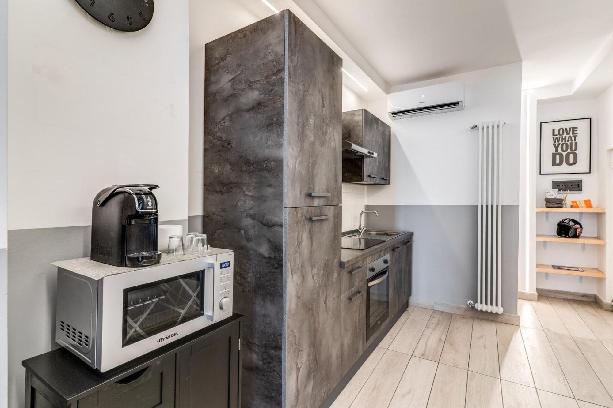 Costaguti 36 Apartment 罗马 外观 照片