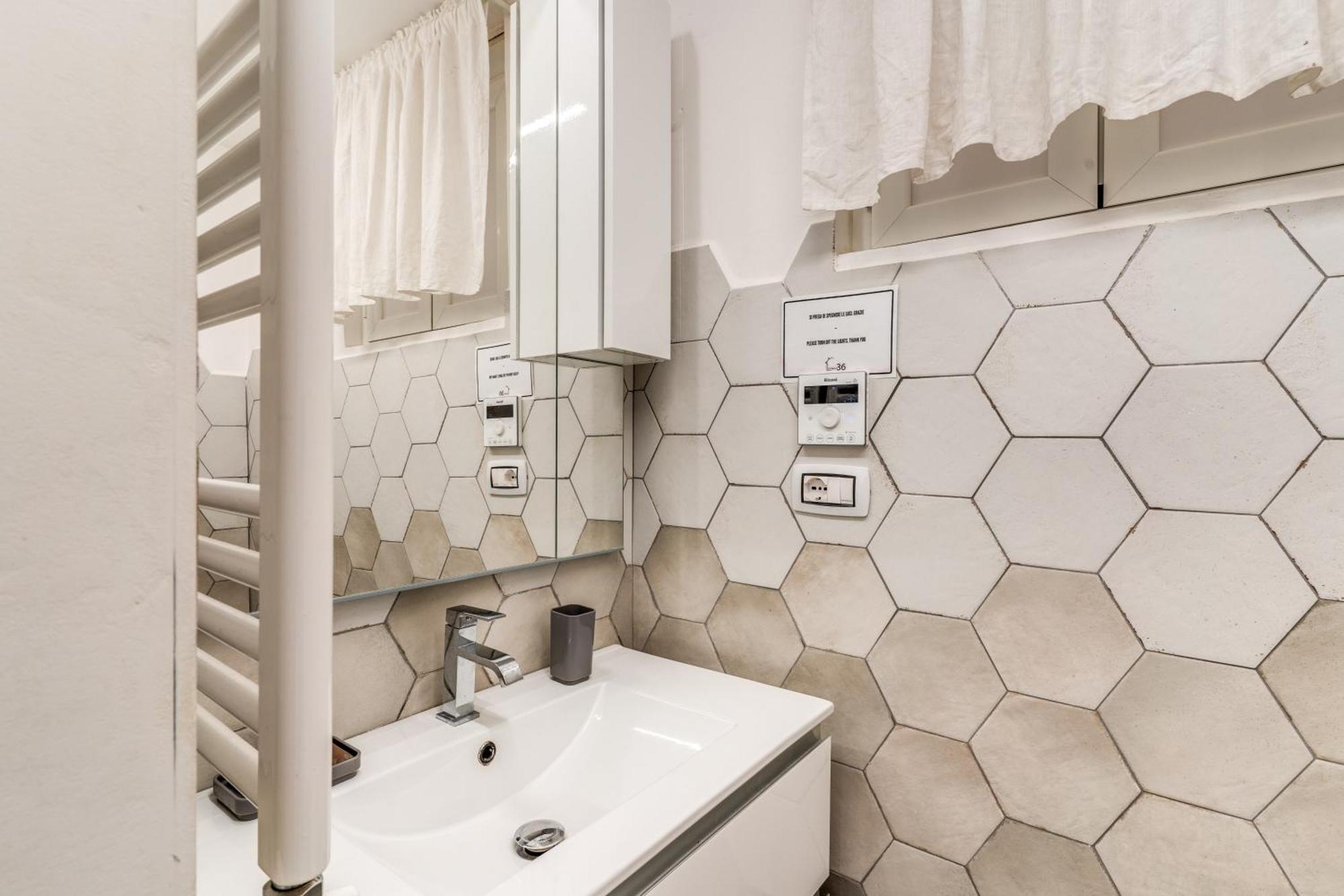 Costaguti 36 Apartment 罗马 外观 照片