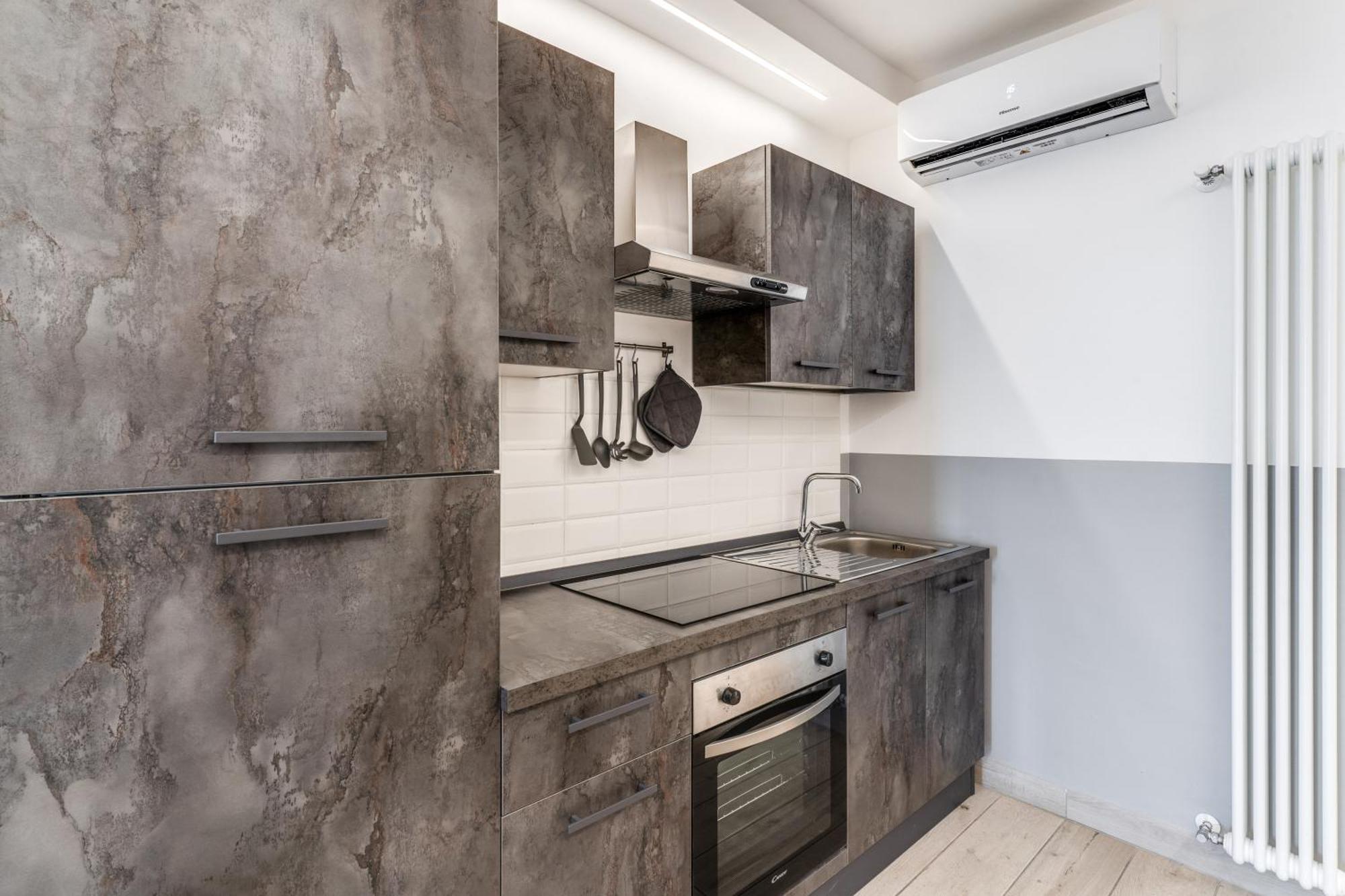 Costaguti 36 Apartment 罗马 外观 照片